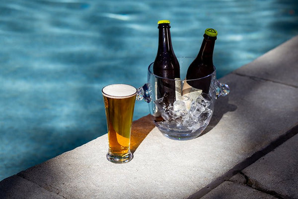 Hospitality Brands Bold Drinkware Titan Pilsner 1dz/cs (HUS084 - 012) - iFoodservice Online