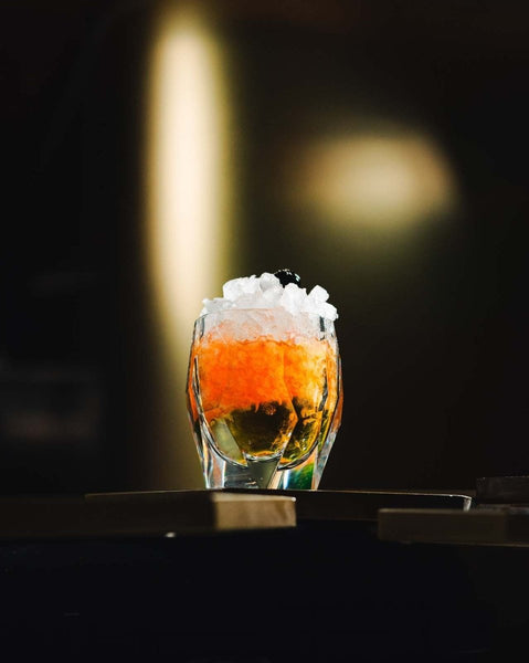 Hospitality Brands Bold Drinkware Vanity Signature Cocktail 1dz/cs HUS152 - 012 - iFoodservice Online