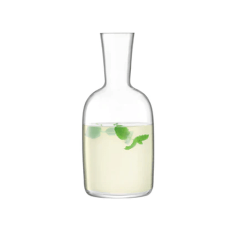 Hospitality Brands Borough 47 oz. Carafe HGLBG16 - 001 - iFoodservice Online