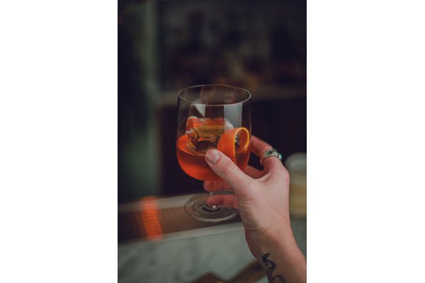 Hospitality Brands Borough All - Purpose (Pack of 4) HGLBG05 - 004 - iFoodservice Online