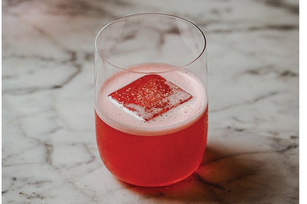 Hospitality Brands Borough Bar Glass (Pack of 4) HGLBG03 - 004 - iFoodservice Online