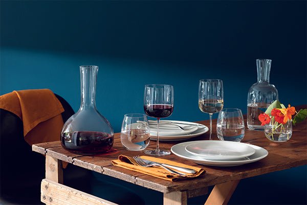 Hospitality Brands Borough Carafe HGLBG17 - 001 - iFoodservice Online