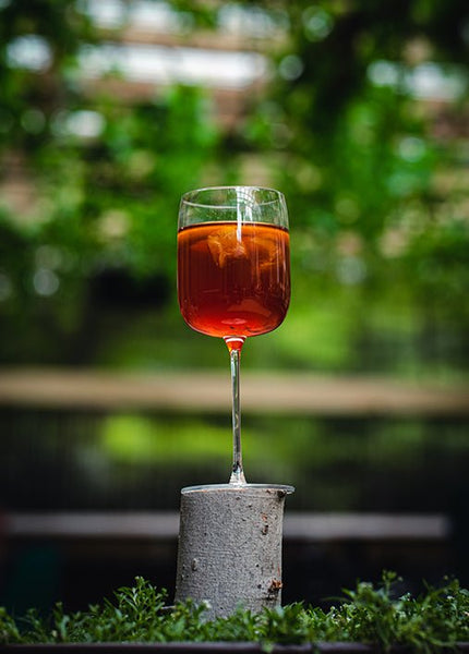 Hospitality Brands Borough Cocktail (Pack of 4) HGLBG12 - 004 - iFoodservice Online