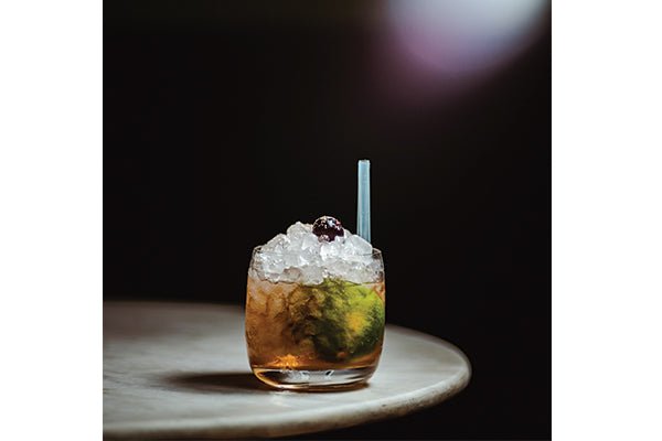 Hospitality Brands Borough Old Fashioned (Pack of 4) HGLBG02 - 004 - iFoodservice Online