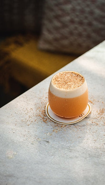 Hospitality Brands Borough Stemless Cocktail (Pack of 4) HGLBG10 - 004 - iFoodservice Online