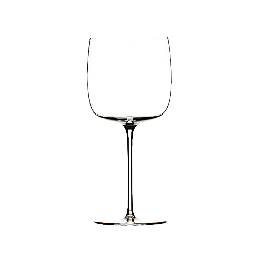 Hospitality Brands Borough Wine Glass 15 oz. (Pack of 4) HGLBG13 - 004 - iFoodservice Online