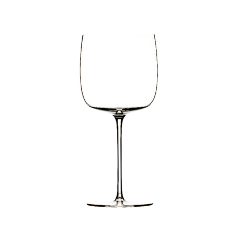 Hospitality Brands Borough Wine Glass 15 oz. (Pack of 4) HGLBG13 - 004 - iFoodservice Online