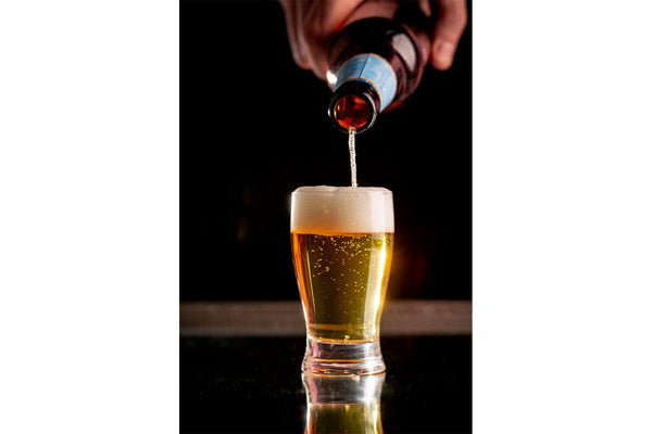 Hospitality Brands Bowery 5 Taster (Pack of 6) HGRGGE120 - 006 - iFoodservice Online