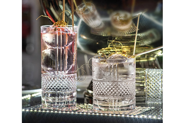 Hospitality Brands Brillante Hi Ball (Pack of 12) HGR26719 - 012 - iFoodservice Online