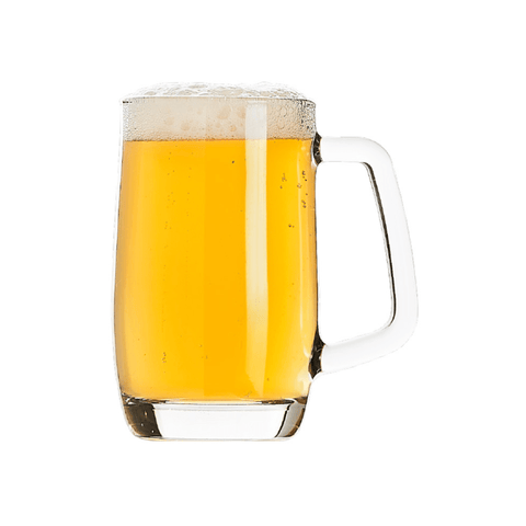 Hospitality Brands Bullet Mug (Pack of 6) HGU50831 - 006 - iFoodservice Online