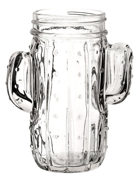 Hospitality Brands Cactus Jar (Pack of 6) HG98014 - 006 - iFoodservice Online