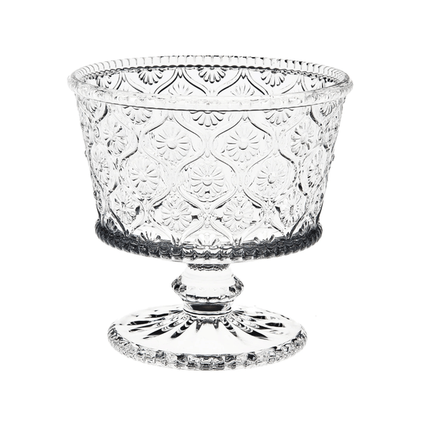 Hospitality Brands Cameo Dessert (Pack of 16) FG341102 - 016 - iFoodservice Online