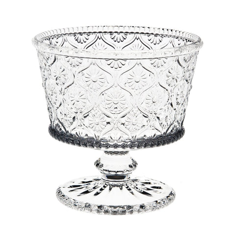 Hospitality Brands Cameo Dessert (Pack of 16) FG341102 - 016 - iFoodservice Online