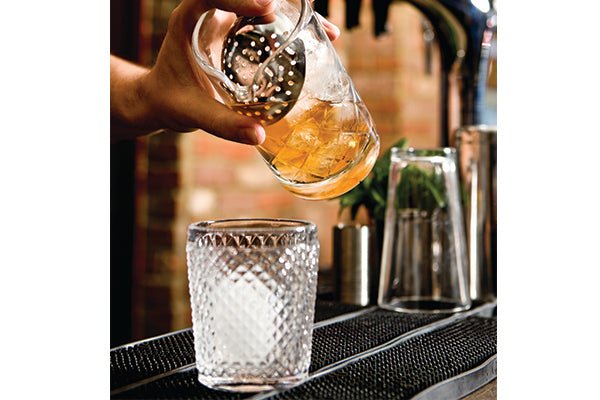 Hospitality Brands Dante Double Old Fashioned (Pack of 6) HG90096 - 006 - iFoodservice Online