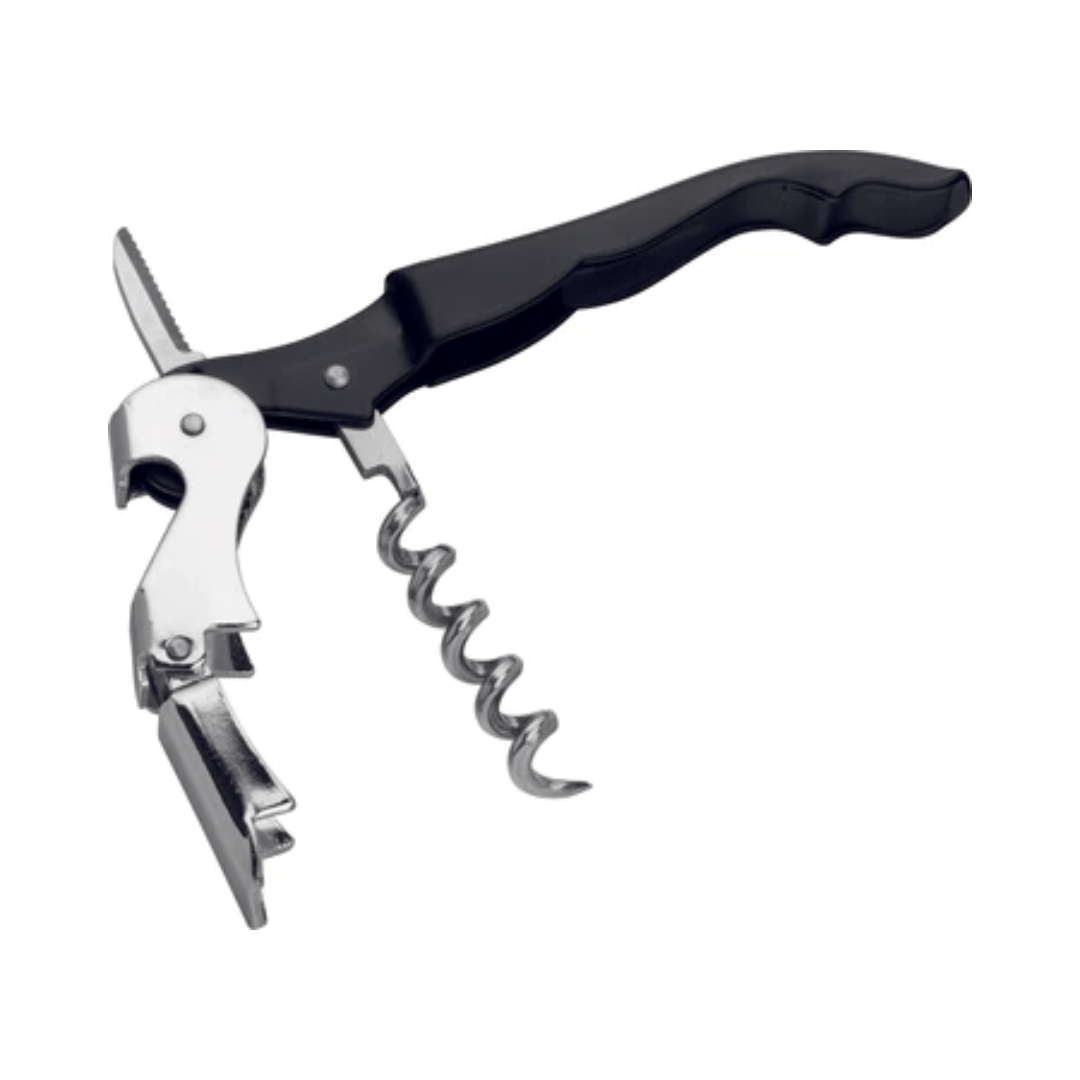 Hospitality Brands Double Reach Corkscrew ( Pack of 12) HB93025 - 012 - iFoodservice Online
