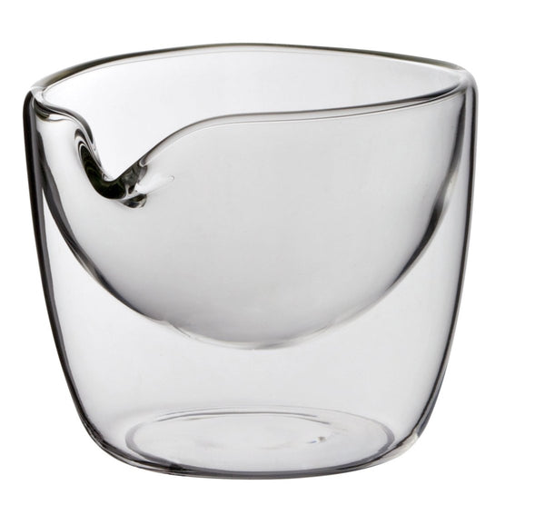 Hospitality Brands Double Walled Creamer Pack of 6 (HG90046 - 006) - iFoodservice Online