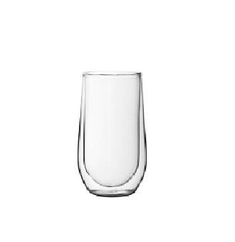 Hospitality Brands Double Walled Hi - Ball (Pack of 6) HG90019 - 006 - iFoodservice Online