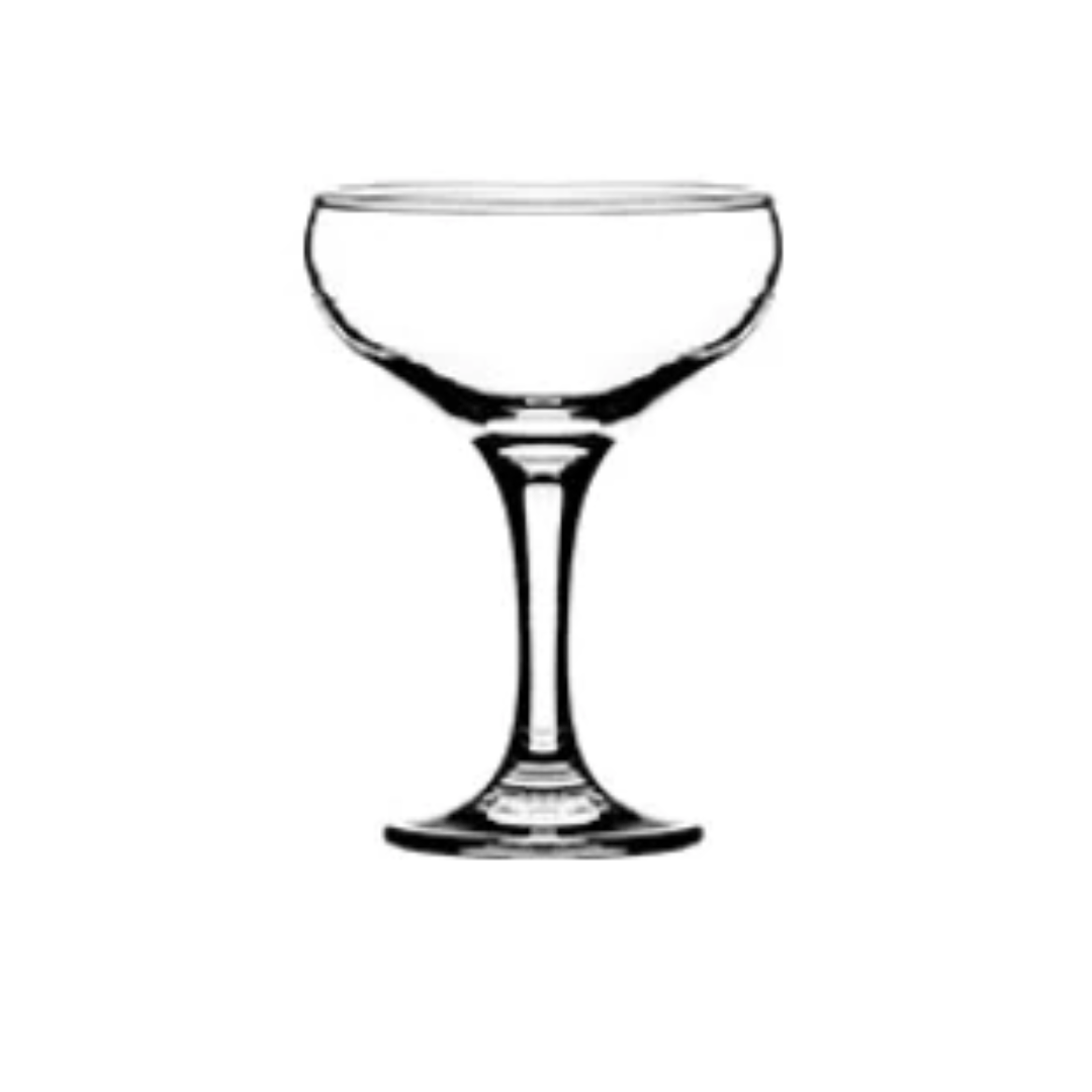 Hospitality Brands Emperial Coupe (Pack of 12) HGU96502 - 012 - iFoodservice Online