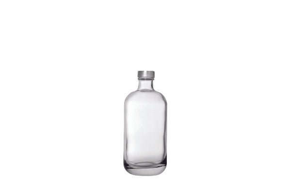 Hospitality Brands Era Lidded Bottle (Pack of 12) HG91000 - 012 - iFoodservice Online
