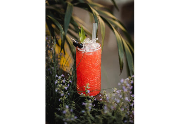 Hospitality Brands Fiji Stack (Pack of 6) HGU30400 - 006 - iFoodservice Online