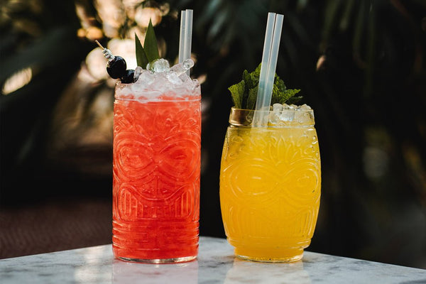 Hospitality Brands Fiji Stack (Pack of 6) HGU30400 - 006 - iFoodservice Online