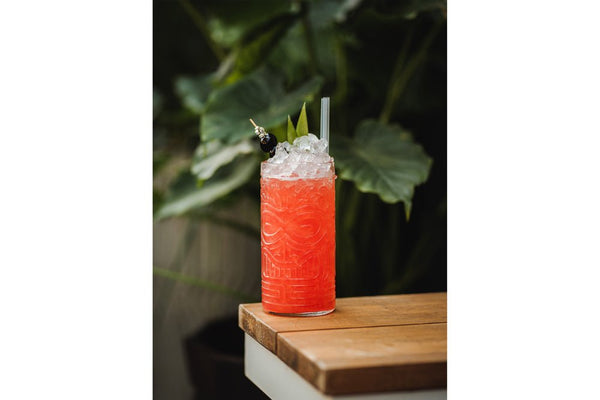 Hospitality Brands Fiji Stack (Pack of 6) HGU30400 - 006 - iFoodservice Online