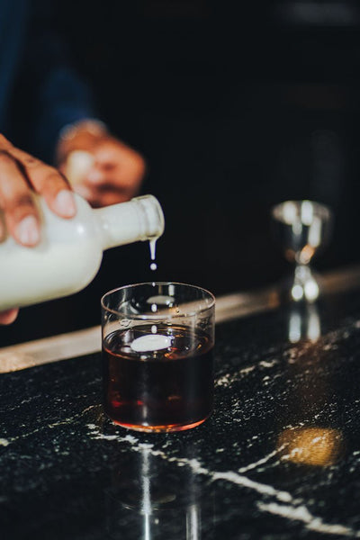 Hospitality Brands Finest Rocks (Pack of 24) HGF1000 - 024 - iFoodservice Online