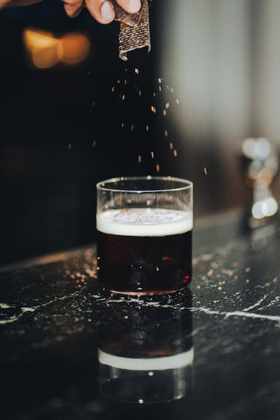 Hospitality Brands Finest Rocks (Pack of 24) HGF1000 - 024 - iFoodservice Online