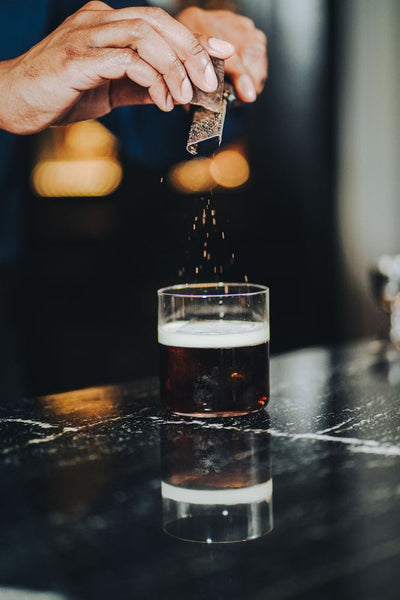 Hospitality Brands Finest Rocks (Pack of 24) HGF1000 - 024 - iFoodservice Online