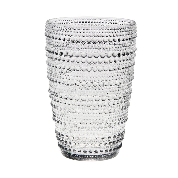Hospitality Brands Forum Glass Pearls Hi - Ball Glass (Pack of 16) FG342011 - 016 - iFoodservice Online