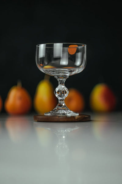 Hospitality Brands Gem Coupe (Pack of 48) HGC149200 - 048 - iFoodservice Online