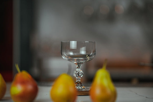 Hospitality Brands Gem Coupe (Pack of 48) HGC149200 - 048 - iFoodservice Online