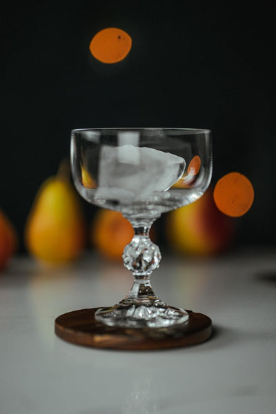 Hospitality Brands Gem Coupe (Pack of 48) HGC149200 - 048 - iFoodservice Online