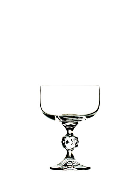 Hospitality Brands Gem Coupe (Pack of 48) HGC149200 - 048 - iFoodservice Online