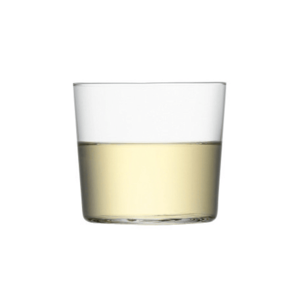 Hospitality Brands Gio 10.5 oz. Rocks (Pack of 4) HGLGI01 - 004 - iFoodservice Online