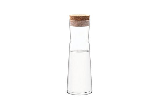 Hospitality Brands Gio 45.5 oz. Carafe (Pack of 1) HGLGI20 - 001 - iFoodservice Online