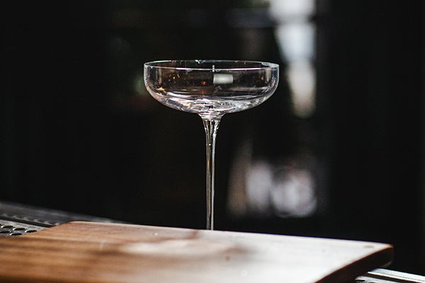 Hospitality Brands Harmony Coupe (Pack of 6) HGK50240 - 006 - iFoodservice Online