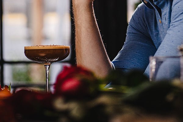 Hospitality Brands Harmony Coupe (Pack of 6) HGK50240 - 006 - iFoodservice Online