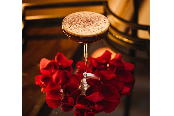 Hospitality Brands Harmony Coupe (Pack of 6) HGK50240 - 006 - iFoodservice Online