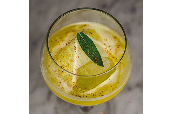 Hospitality Brands Havana Gin & Tonic Pack of 6(HGV0095 - 006) - iFoodservice Online