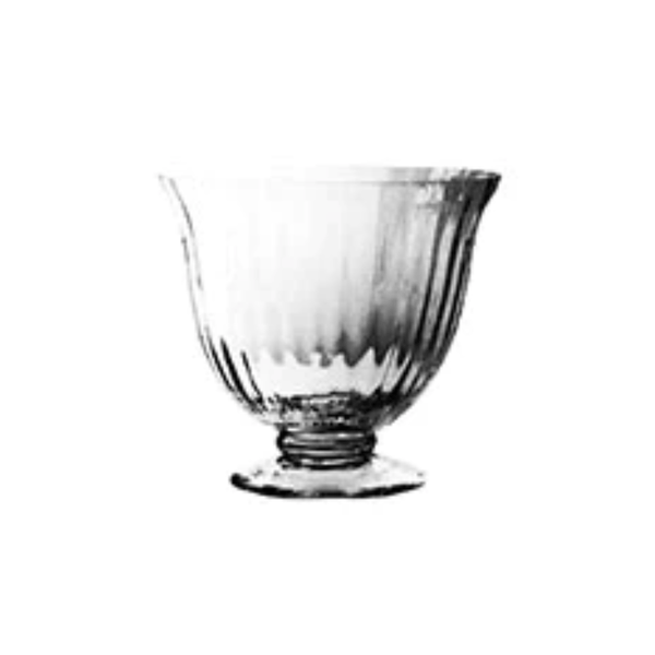 Hospitality Brands Hayworth Punch Bowl (Pack of 2) FG - PB5420 - 002 - iFoodservice Online
