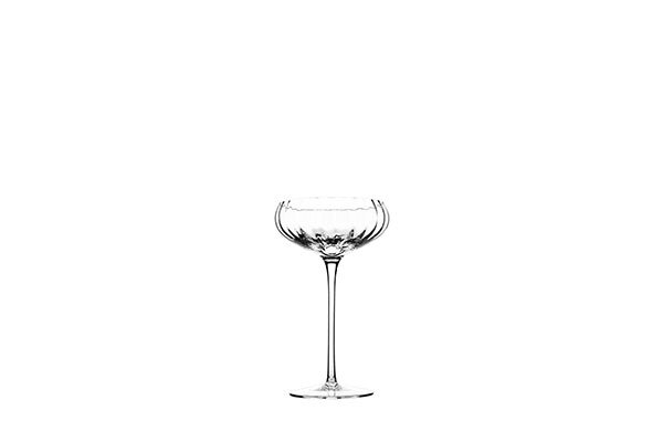 Hospitality Brands Hayworth Society Coupe Pack of 6 (HG90256 - 006) - iFoodservice Online
