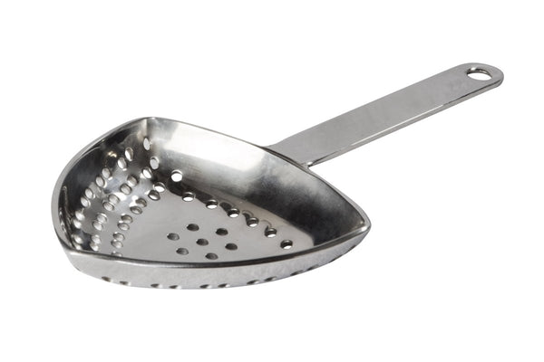 Hospitality Brands Juliep™ Dual Purpose Strainer (Pack of 6) HB46/JULEP - 006 - iFoodservice Online