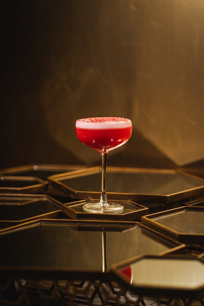 Hospitality Brands Koshu Coupe (Pack of 6) HGV4401 - 006 - iFoodservice Online