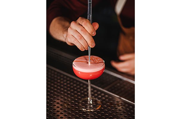 Hospitality Brands Koshu Coupe (Pack of 6) HGV4401 - 006 - iFoodservice Online