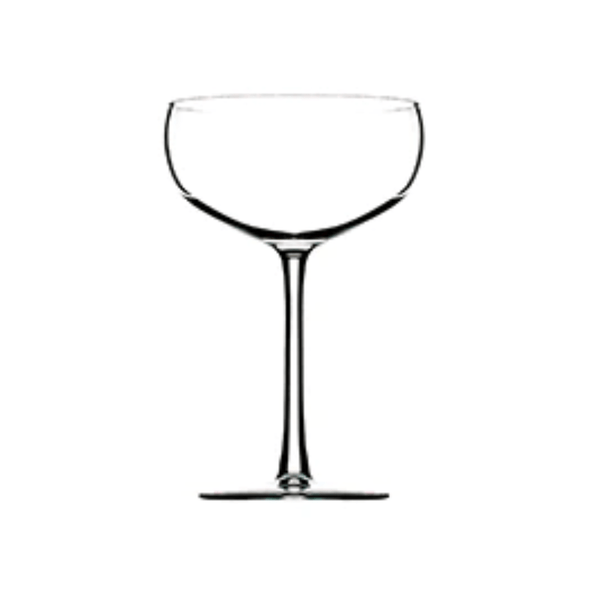 Hospitality Brands Koshu Coupe (Pack of 6) HGV4401 - 006 - iFoodservice Online