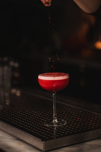 Hospitality Brands Koshu Coupe (Pack of 6) HGV4401 - 006 - iFoodservice Online