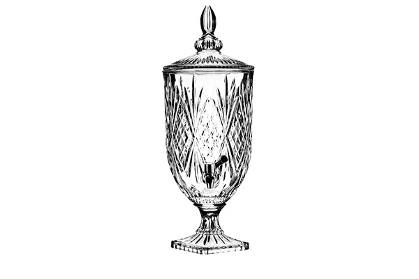 Hospitality Brands Majesty 1 GL Beverage Dispenser (Pack of 2) HGS25770 - 002 - iFoodservice Online