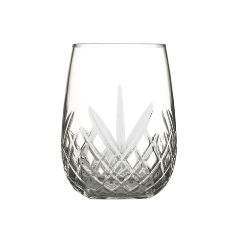 Hospitality Brands Majesty 15.75oz Stemless Tumbler Pack of 24 (HGS26209 - 024) - iFoodservice Online