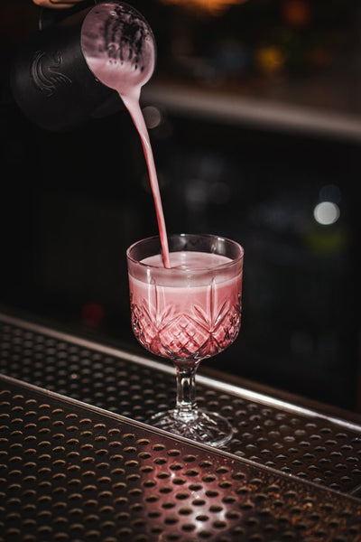 Hospitality Brands Majesty 15oz Gin & Tonic (Pack of 16) HGS25290 - 016 - iFoodservice Online